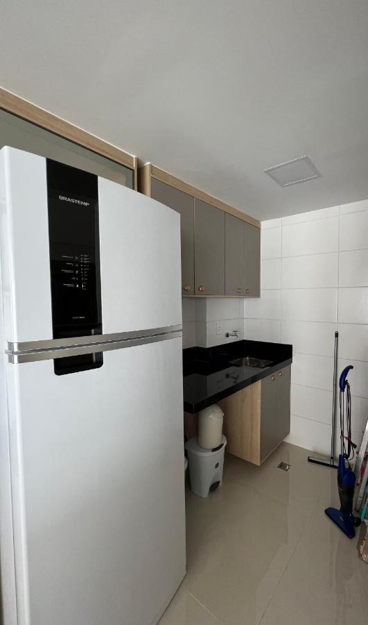 Enseada Apto Novo Vista Mar Guarujá Exterior foto